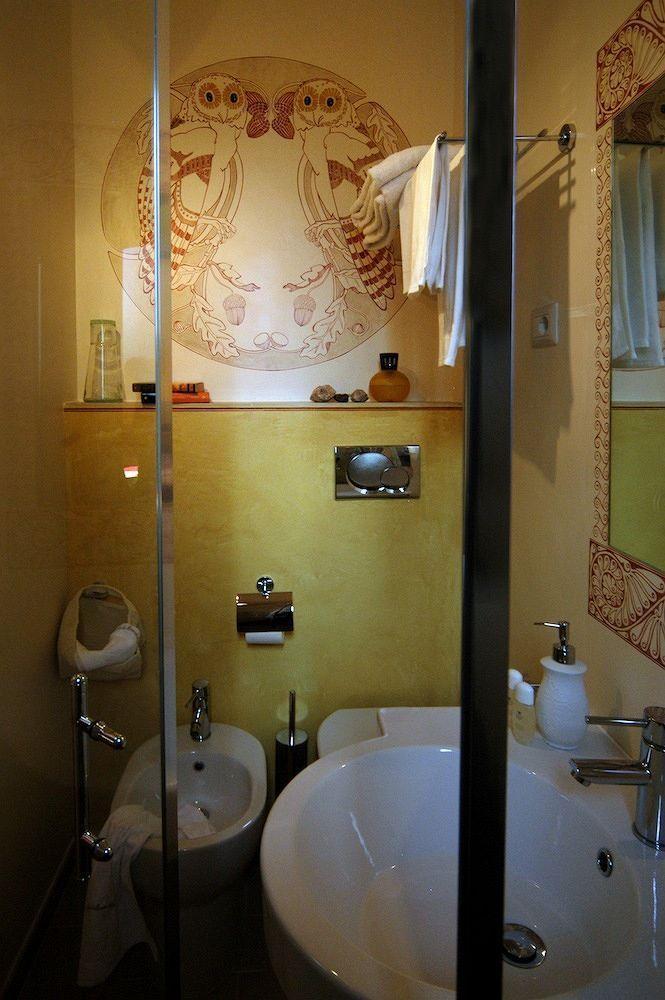 Locanda Di Mirandolina Tuscania Exteriér fotografie